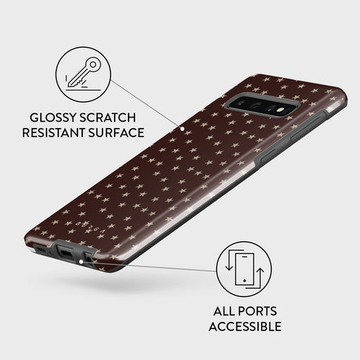 Wonderland - Samsung Galaxy S10 4G Case 3