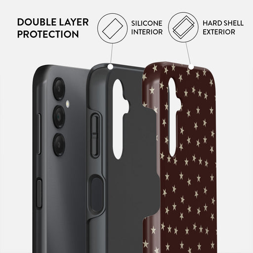 Wonderland - Samsung Galaxy A25 Case 2