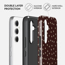 Wonderland - Samsung Galaxy A55 Case 2