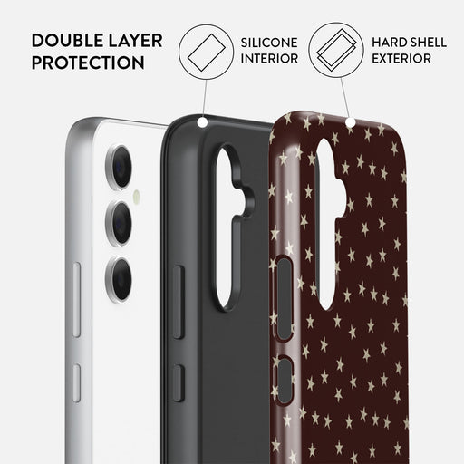 Wonderland - Samsung Galaxy A55 Case 2
