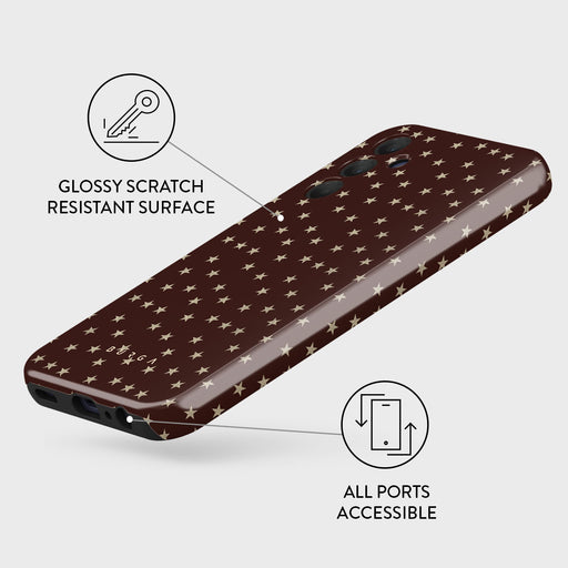 Wonderland - Samsung Galaxy A15 4G / 5G Case 3