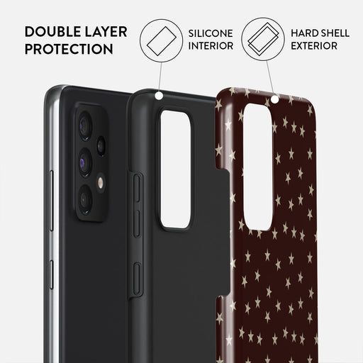 Wonderland - Samsung Galaxy A72 4G / 5G Case 6