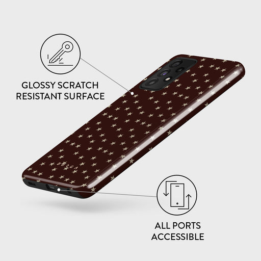 Wonderland - Samsung Galaxy A72 4G / 5G Case 7