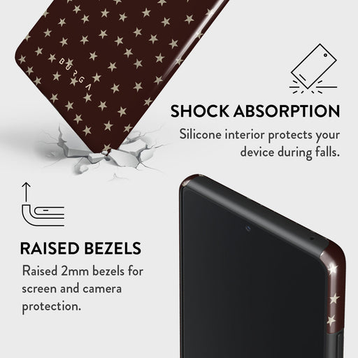 Wonderland - Samsung Galaxy A72 4G / 5G Case 8