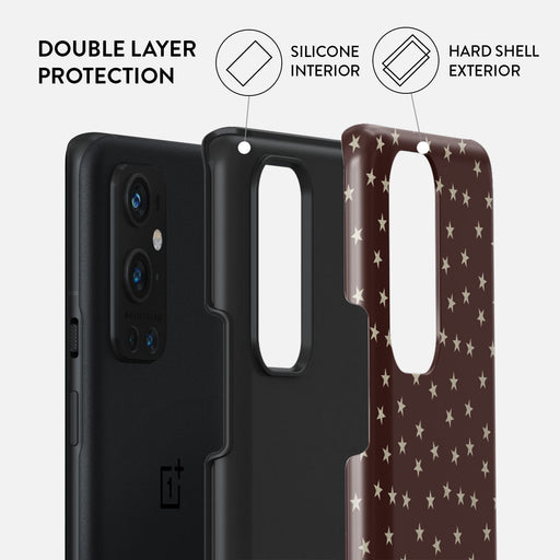 Wonderland - OnePlus 9 Pro Case 2