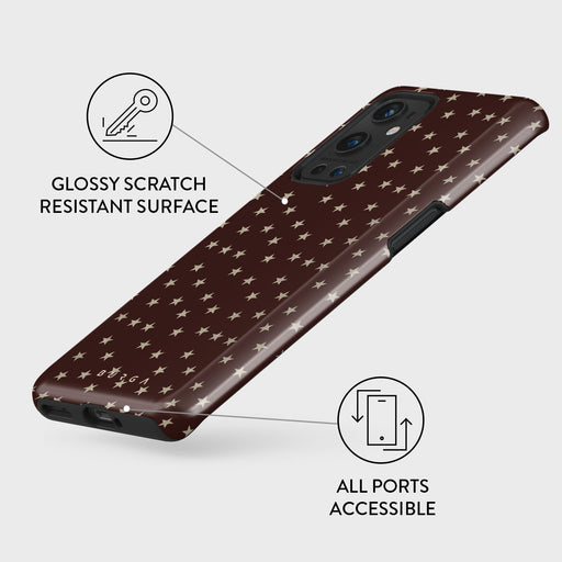 Wonderland - OnePlus 9 Pro Case 3