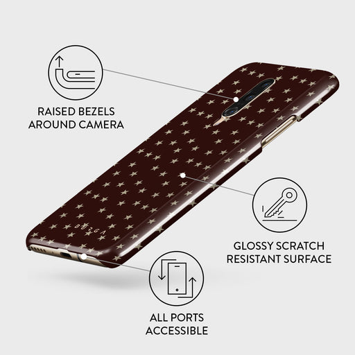 Wonderland - OnePlus 7 Pro / 7T Pro Case 3