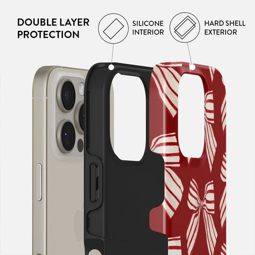Special Delivery - iPhone 16 Pro Case 2