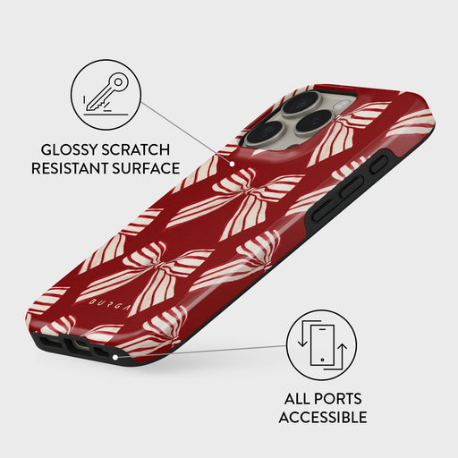 Special Delivery - iPhone 16 Pro Case 3