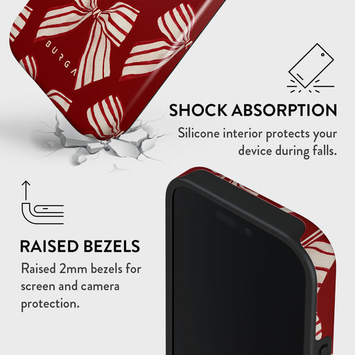 Special Delivery - iPhone 16 Pro Case 4