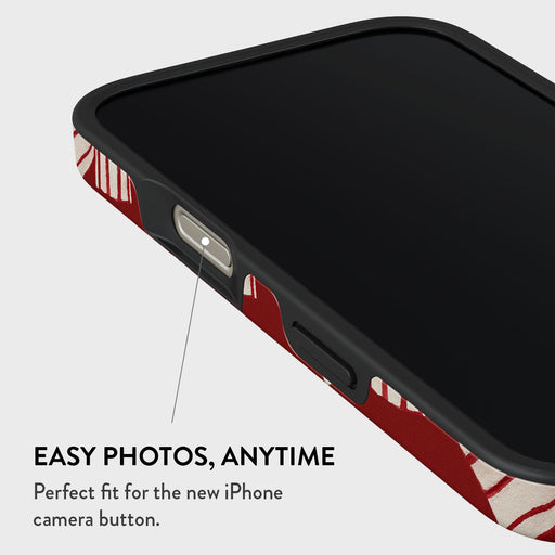 Special Delivery - iPhone 16 Pro Case 5