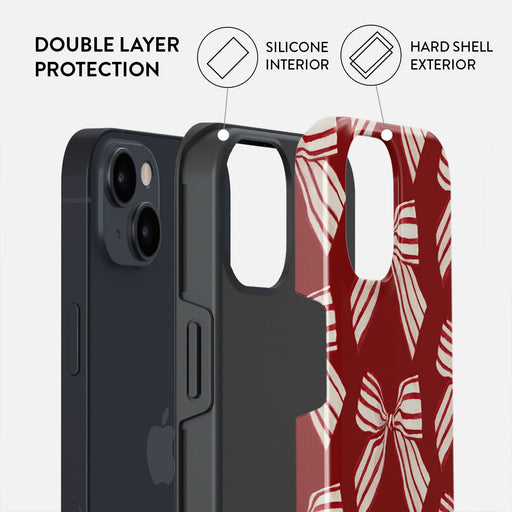 Special Delivery - iPhone 15 Plus Case 6