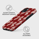 Special Delivery - iPhone 15 Plus Case 7
