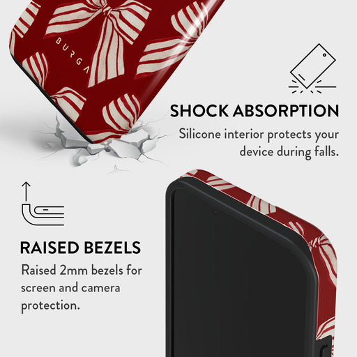 Special Delivery - iPhone 15 Plus Case 8