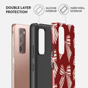 Special Delivery - Samsung Galaxy Note 20 4G / 5G Case 6