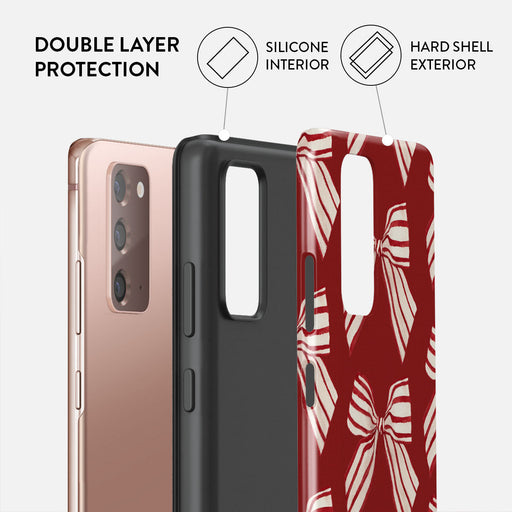 Special Delivery - Samsung Galaxy Note 20 4G / 5G Case 6