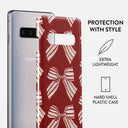 Special Delivery - Samsung Galaxy S10 Plus Case 2
