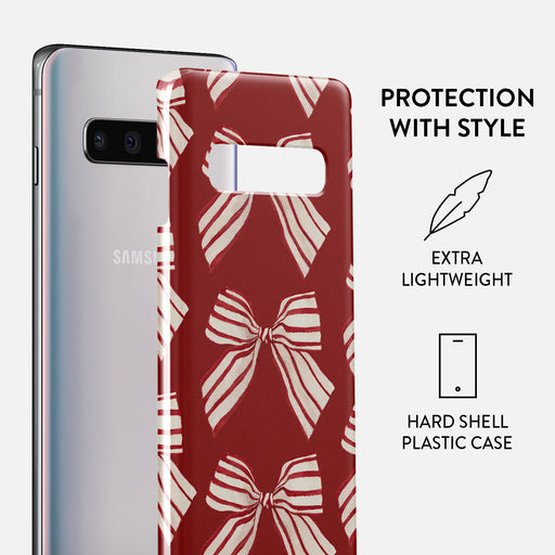Special Delivery - Samsung Galaxy S10 Plus Case 2