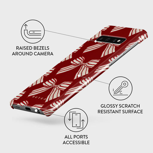 Special Delivery - Samsung Galaxy S10 Plus Case 3
