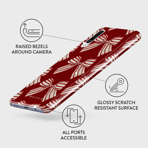 Special Delivery - Samsung Galaxy A50 Case 3