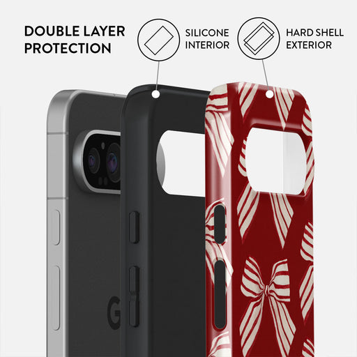 Special Delivery - Google Pixel 9 Case 2