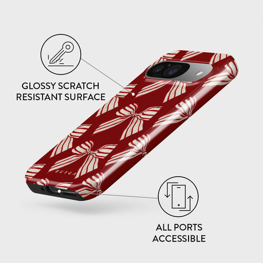 Special Delivery - Google Pixel 9 Case 3