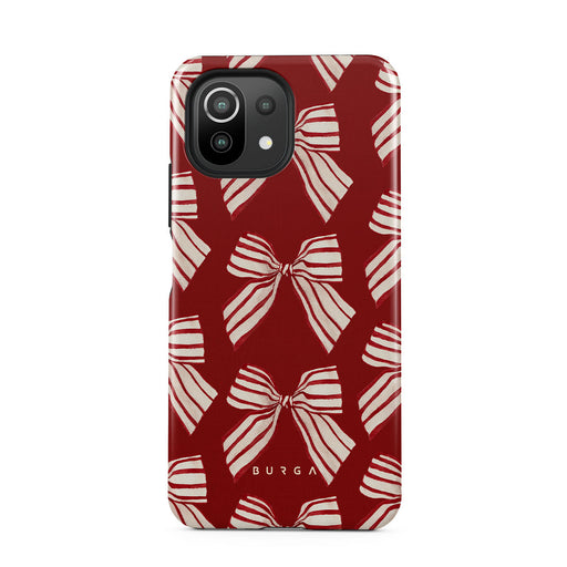 Special Delivery - Xiaomi Mi 11 Lite 4G / 5G Case 1