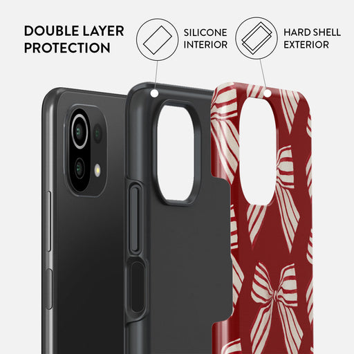 Special Delivery - Xiaomi Mi 11 Lite 4G / 5G Case 2