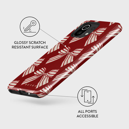 Special Delivery - Xiaomi Mi 11 Lite 4G / 5G Case 3