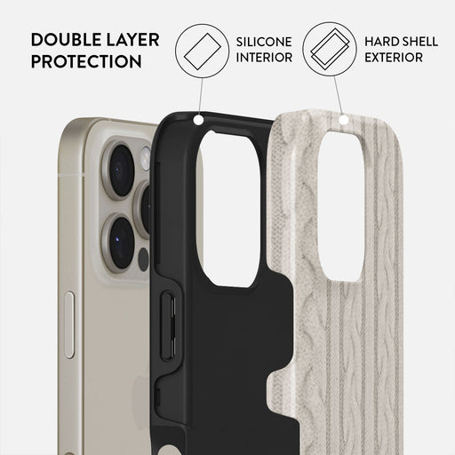 Polar - iPhone 16 Pro Max Case 2
