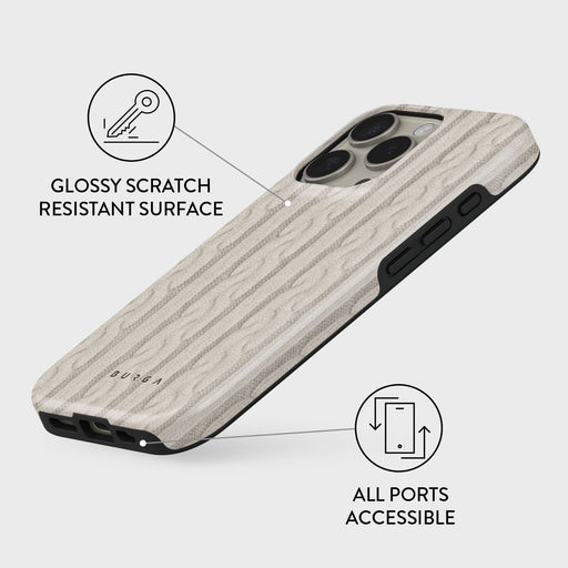 Polar - iPhone 16 Pro Max Case 3