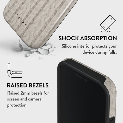 Polar - iPhone 16 Pro Max Case 4