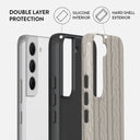 Polar - Samsung Galaxy S22 Plus Case 6