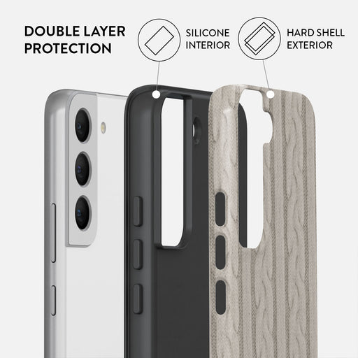 Polar - Samsung Galaxy S22 Plus Case 6
