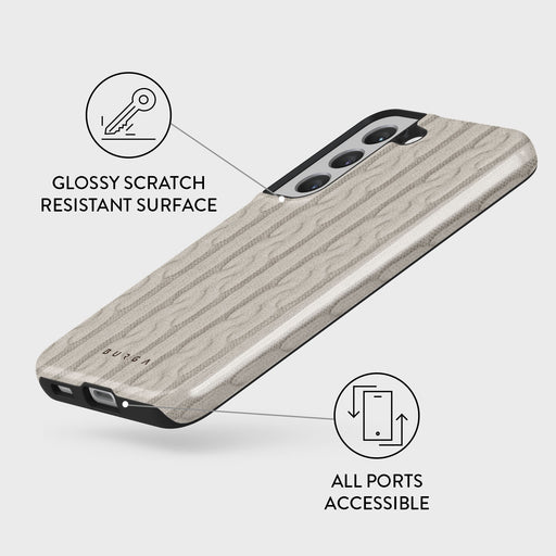 Polar - Samsung Galaxy S22 Plus Case 7