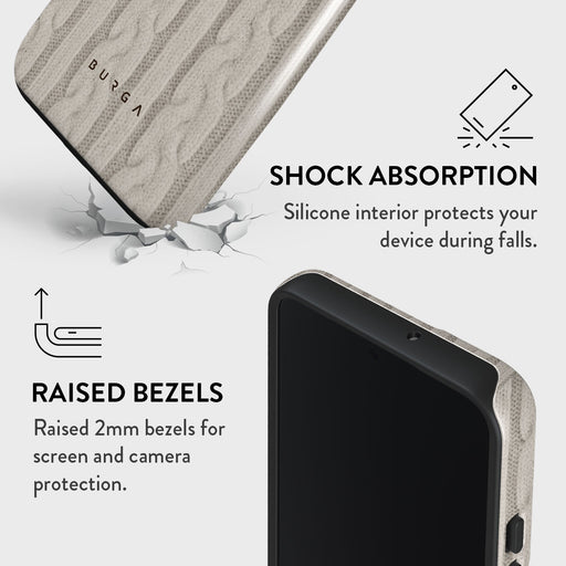Polar - Samsung Galaxy S22 Plus Case 8