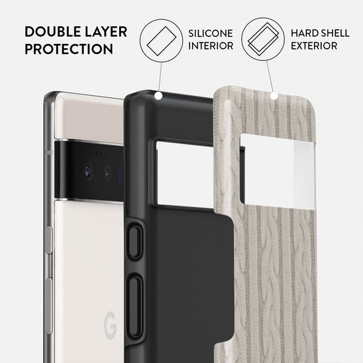 Polar - Google Pixel 6 Pro Case 2