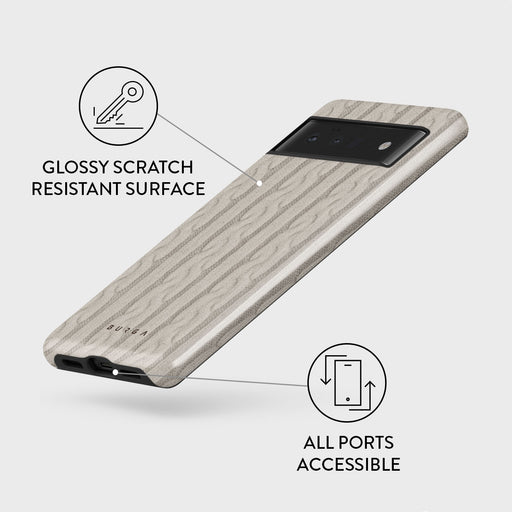 Polar - Google Pixel 6 Pro Case 3