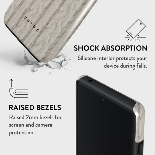 Polar - Google Pixel 6 Pro Case 4