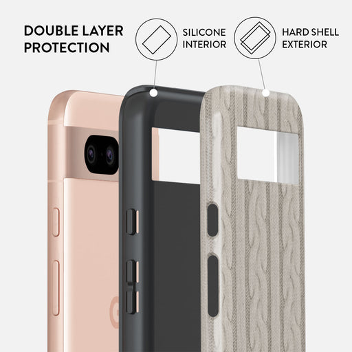 Polar - Google Pixel 8a Case 2
