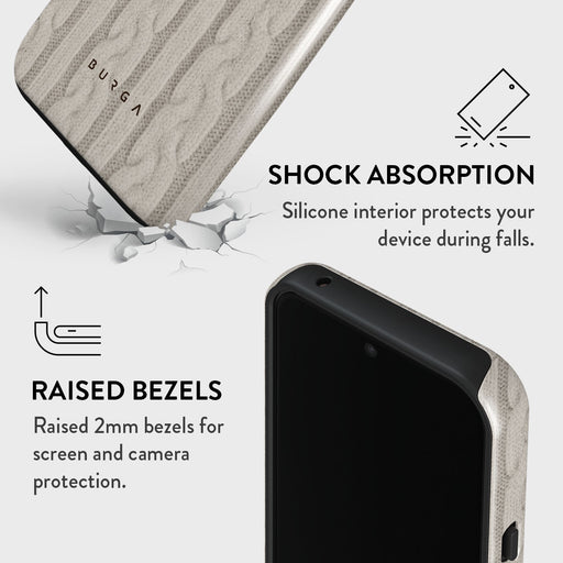 Polar - Google Pixel 8a Case 4