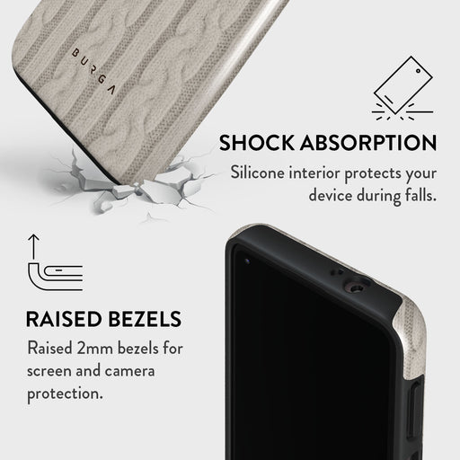 Polar - Motorola Moto G Power 2021 Case 4