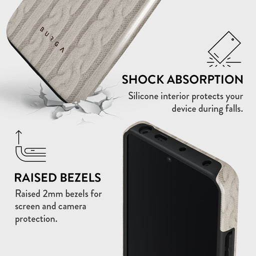 Polar - Xiaomi Redmi Note 13 Pro 5G Case 4