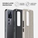 Polar - Xiaomi 12T Pro Case 2