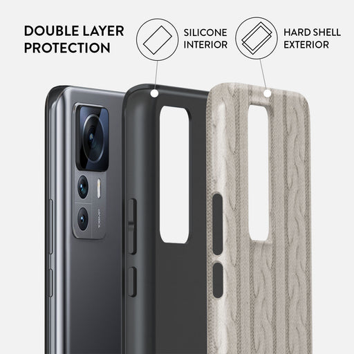 Polar - Xiaomi 12T Pro Case 2