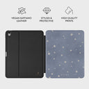 North Star - iPad Air 13 (7th/6th Gen) Case 2