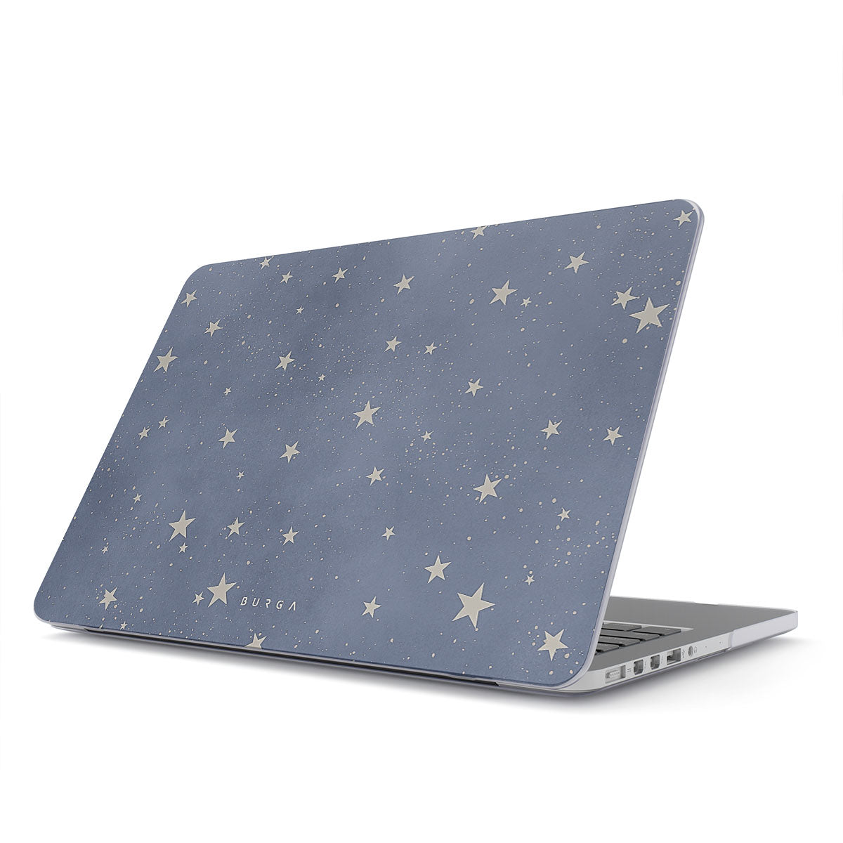 BURGA Hard shell macbook cases