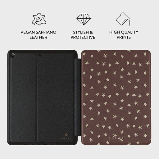 Wonderland - iPad 10.2 (9th/8th/7th Gen) Case 3