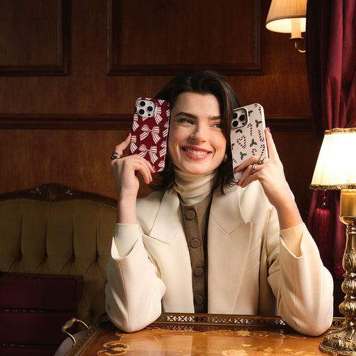 Special Delivery - iPhone 15 Plus Case 33