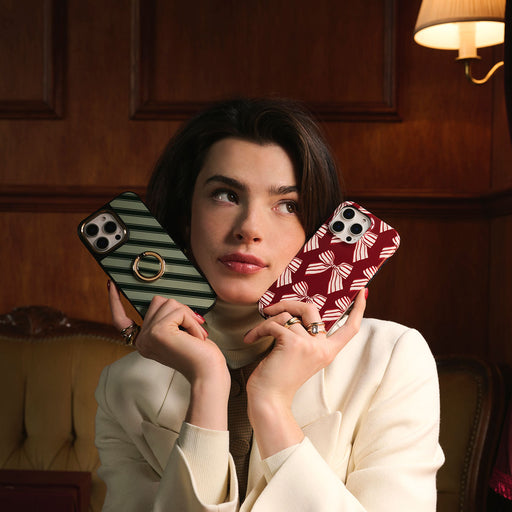 Special Delivery - iPhone 16 Plus Case 31
